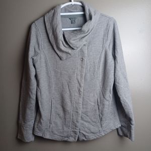 Eddie Bauer Womens sweatshirt large